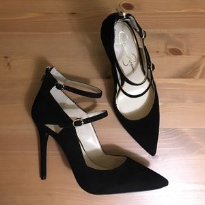 Jessica Simpson - Livianna, size 7.5 NEW WITH BOX